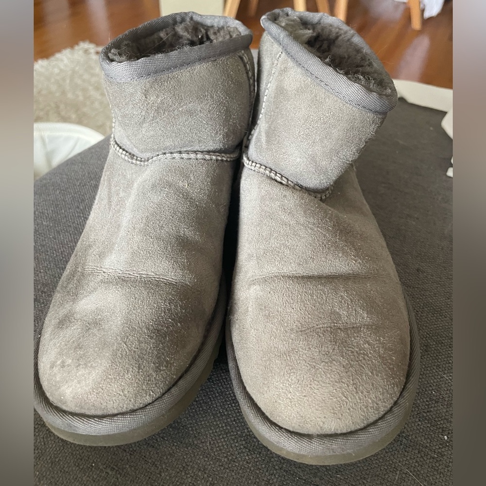 Ugg Mini Boot - image 1